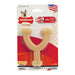 Dura Chew Wishbone - Dura Chew Wishbone, Regular (4.5")  