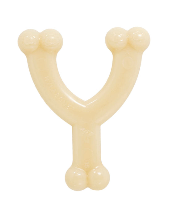 Dura Chew Wishbone - Dura Chew Wishbone, Regular (4.5")  