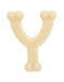 Dura Chew Wishbone - Dura Chew Wishbone, Regular (4.5")  