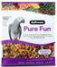 Pure Fun Bird Food for Parrots & Conures -   