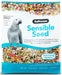 Sensible Seed Bird Food for Parrots & Conures -   