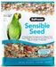 Sensible Seed Bird Food for Large Birds -   