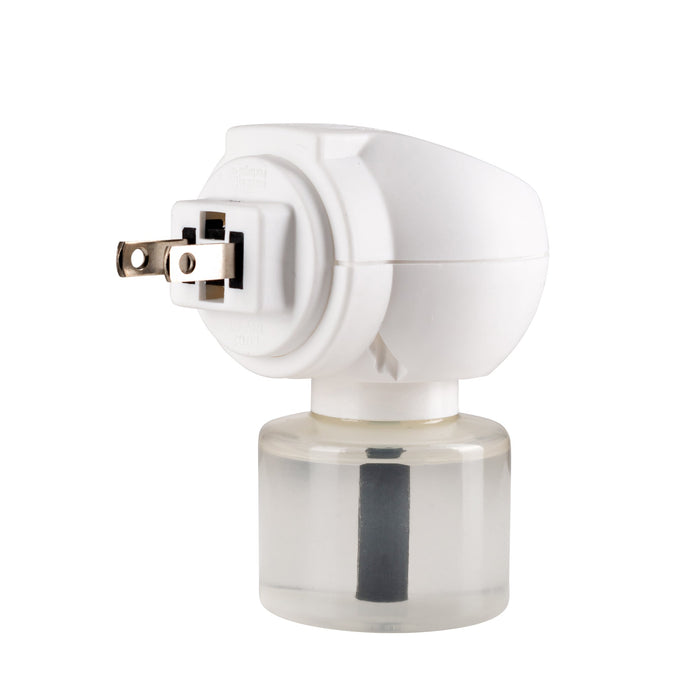 Natural Plant - Based Calming Plug - In Home Diffuser Kit & Refills for Dogs - 7VWM - Diffuser Kit (1 Plug - In & 1 Refill) - 6