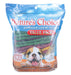 Nature's Choice Rawhide Munchy Stick, Assorted Colors, 100 pk - ZOSP - 1