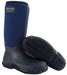 Navy Mudruckers Waterproof Tall Boots - Jeffers - Women > Boys > Shoes, Boots