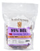 95% Meat Training Treats, 6 oz - Beef  