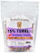 95% Meat Training Treats, 6 oz - Turkey  