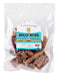 Odor-Free Bully Bites - 8 oz Odor-Free Bully Bites  