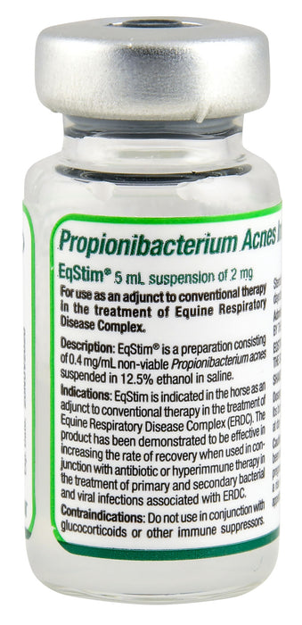 EqStim, 5 mL - 5 Dose Vial  