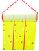 Catchmaster Professional Strength Giant Fly Trap Roll -   