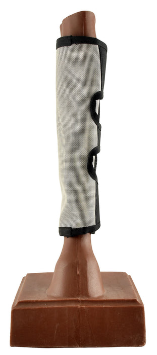 Horse Sense Fly Leg Wraps, Pair -   