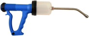 Drencher Syringe with Nozzle - 200 ml Drencher Syringe with Nozzle  