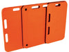 Prima Two Way Orange Sorting Panels - 18 in  