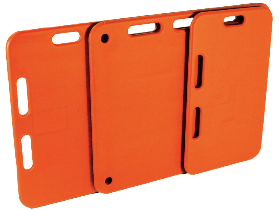 Prima Two Way Orange Sorting Panels - 18 in  