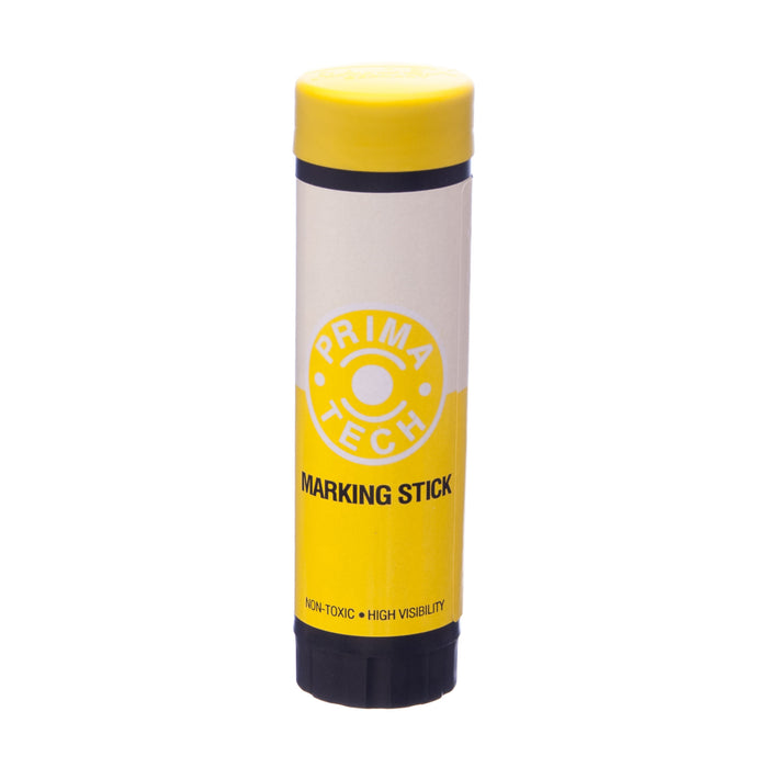 Prima Tech Retractable Marking Stick - Yellow  