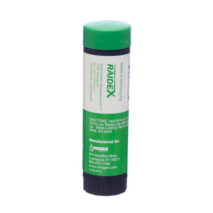 Prima Tech Retractable Marking Stick - Green  