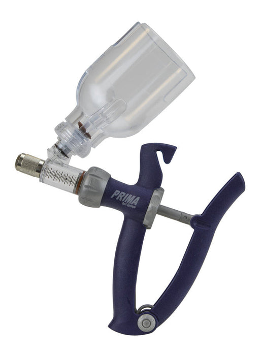 Prima Tech Premium Line Bottle Mount Vaccinator -   