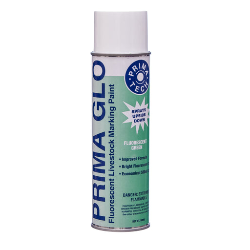 Prima Glo Marking Spray-On - Green  