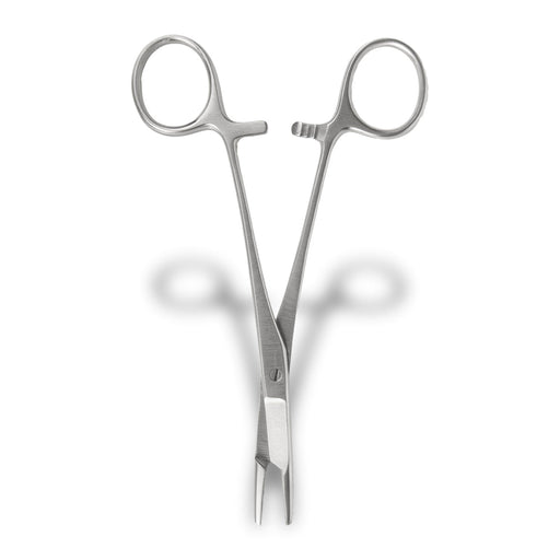 Needle Holder/Scissor Combination, each - Jeffers - Animal Health & Wellness > Medical Supplies