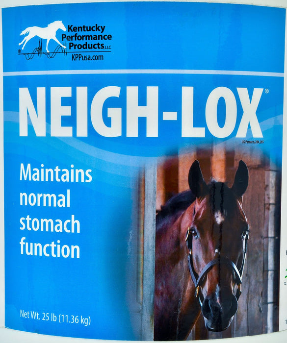 Neigh - Lox - Jeffers - Animal Health & Wellness > Vitamins & Supplements