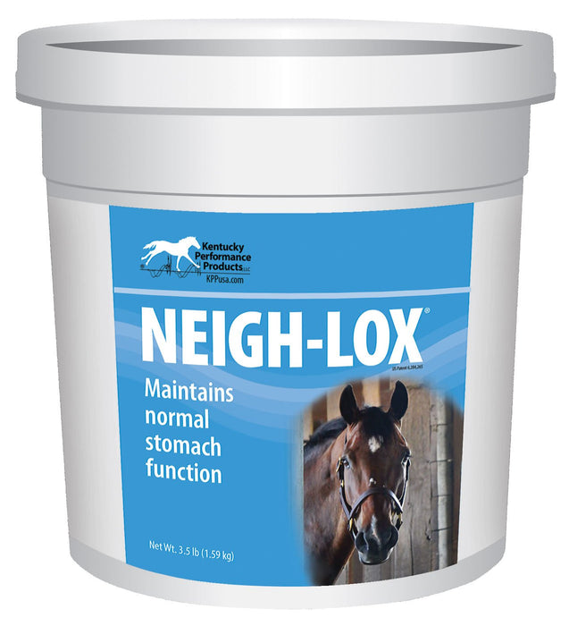 Neigh - Lox - Jeffers - Animal Health & Wellness > Vitamins & Supplements