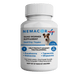 Nemacor Maxx 4 Dogs – Beef - Flavored Broad - Spectrum Dewormer for Puppies & Adult Dogs - AA2B - Small Dogs - 2 - 20 lbs - 12 Tablets - Beef - 17