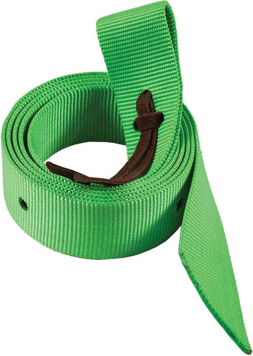 Neonz Nylon Tie Strap, 6' - Jeffers - Horse Supplies > Horse Tack