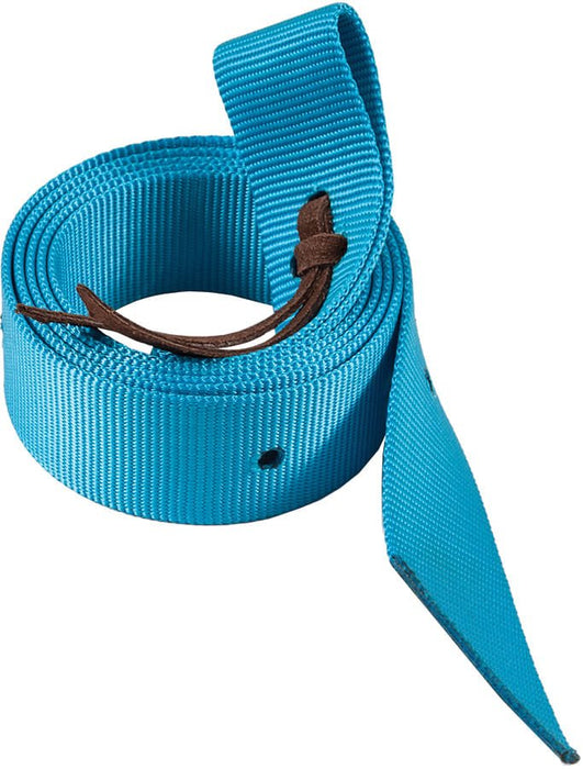 Neonz Nylon Tie Strap, 6' - Jeffers - Horse Supplies > Horse Tack