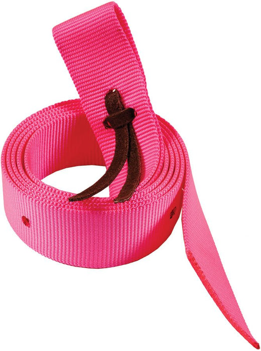 Neonz Nylon Tie Strap, 6' - Jeffers - Horse Supplies > Horse Tack