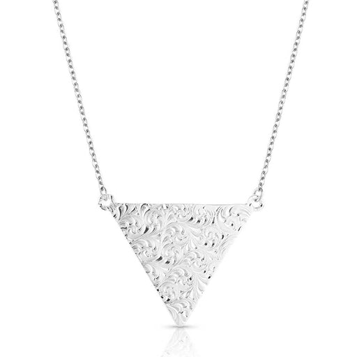 Never Alone Necklace - Jeffers - Women > Accessories, Jewelry, Handbags