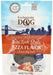 New York Style Pizza Flavor Chewy Dog Treats - Jeffers - Dog Supplies > Dog Treats