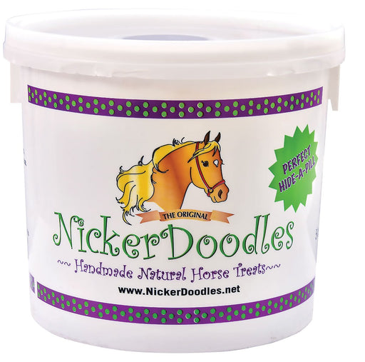 NickerDoodles - Jeffers - Horse Supplies > Horse Treats