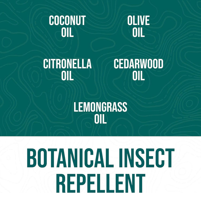 No Mosquitoz Bug Repellent Spray - NTZAE - 2 oz - 4