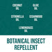 No Mosquitoz Bug Repellent Spray - NTZAE - 2 oz - 4