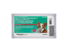 Nobivac EDGE DAPPVL4 Dog Vaccine, 25 x 0.5mL Doses - SHV7 - 25 x 0.5ml - 1