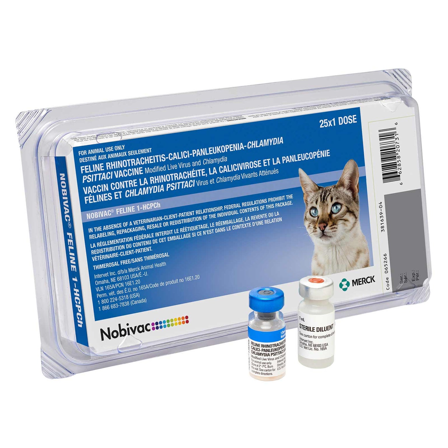 Buy Cat Vaccines & Cat Shots On Sale — Jeffers