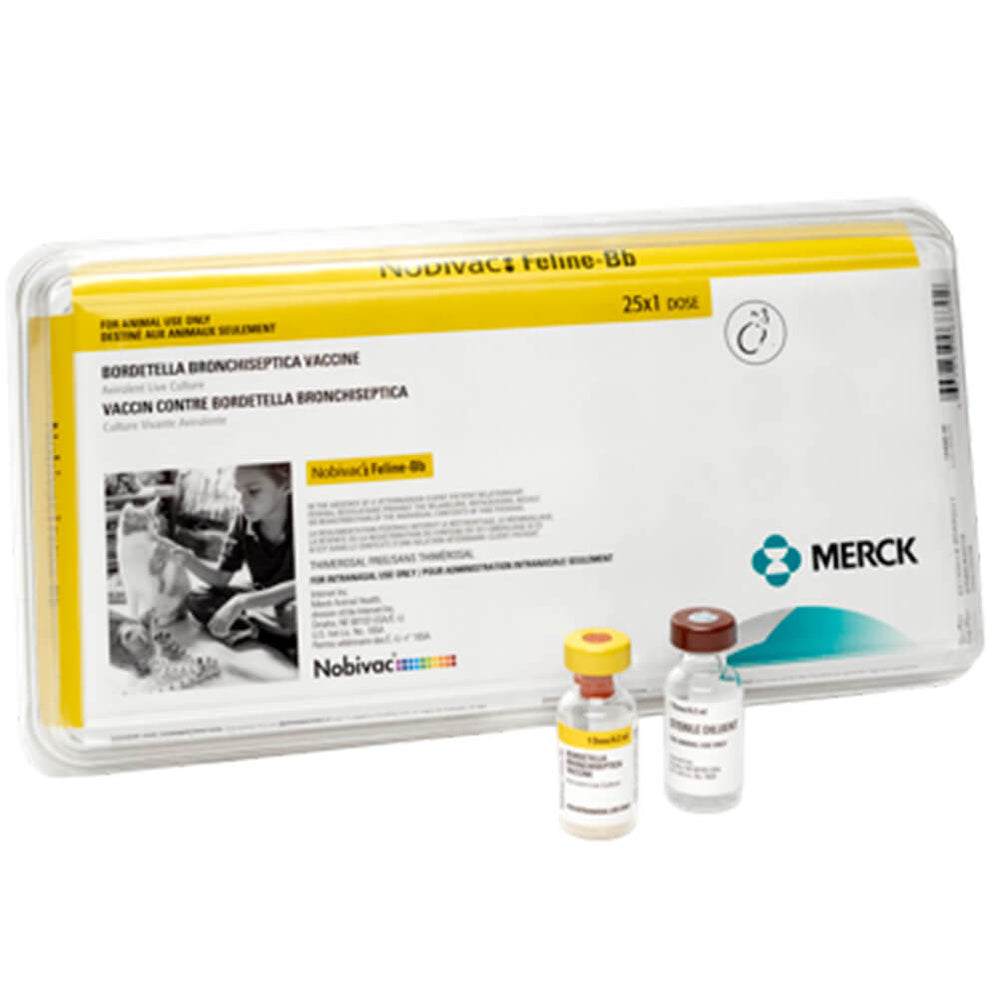 Buy Cat Vaccines & Cat Shots On Sale — Jeffers