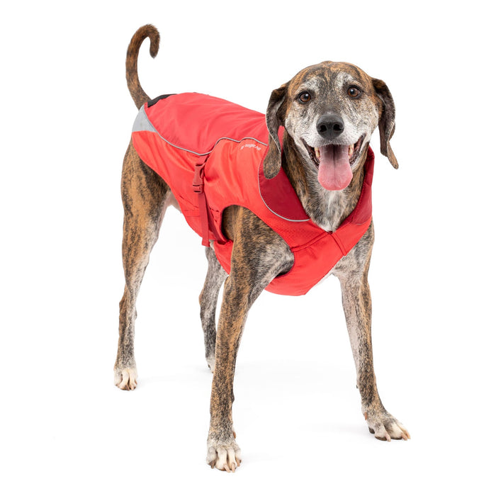 North Country Coat - Jeffers - Dog Supplies > Dog Apparel