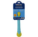 North Tail Squeaker Fetch Stick Dog Toy – Floating TPR Rubber - PBAH - Small - 1 - 2