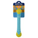 North Tail Squeaker Fetch Stick Dog Toy – Floating TPR Rubber - PBAJ - Large - 1 - 3