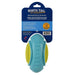North Tail Squeaker Football for Dogs - PBAE - Small - 1 - 2