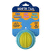 Northtail Squeaker Ball Dog Toy – Floating TPR Rubber Fetch & Chew Toy - PBAB - Small - 1 - 1