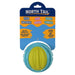 Northtail Squeaker Ball Dog Toy – Floating TPR Rubber Fetch & Chew Toy - PBAC - Large - 1 - 3