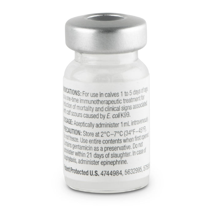 NovaVive Amplimune Immunostimulant for Calves - 5 mL  