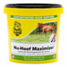 Nu - Hoof Maximizer Concentrated Hoof Supplement for Horses – Biotin & Amino Acid Formula - SELB8 - 1.25 lb - 30 Day Supply - 2