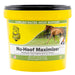 Nu - Hoof Maximizer Concentrated Hoof Supplement for Horses – Biotin & Amino Acid Formula - SELBA - 5 lb - 120 Day Supply - 3
