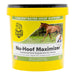 Nu - Hoof Maximizer Concentrated Hoof Supplement for Horses – Biotin & Amino Acid Formula - SELBB - 10 lb - 480 Day Supply - 4