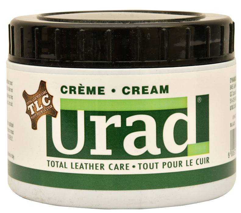 Urad TLC Riding Boot Polish - Black  