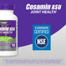 Nutramax Cosamin ASU Joint Health Supplement with Glucosamine, Chondroitin & ASU for Men’s & Women's Joint Health - 2FXD - 230 Capsules - 8
