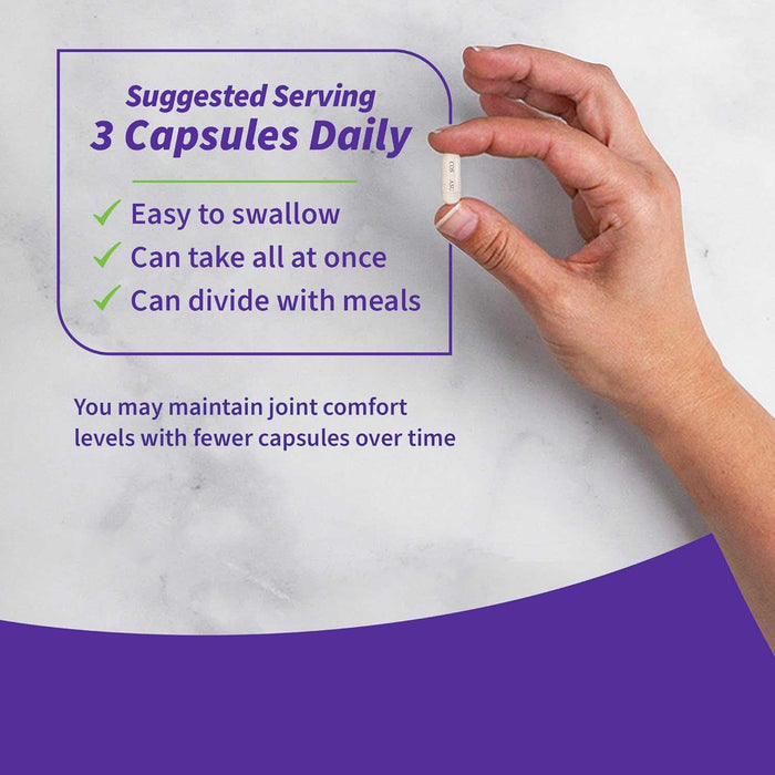 Nutramax Cosamin ASU Joint Health Supplement with Glucosamine, Chondroitin & ASU for Men’s & Women's Joint Health - 2FXD - 230 Capsules - 5